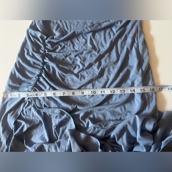 Lovers and Friends Aniyah Midi Dress Size Small - Picture 6 of 11